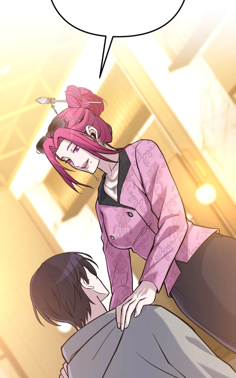 The Genius Spirited Streamer Chapter 52 Page 143