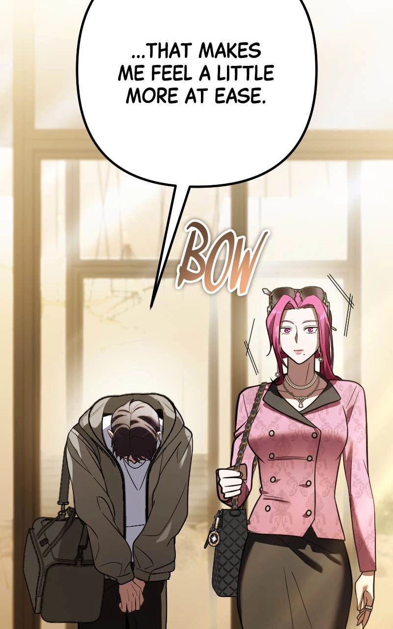 The Genius Spirited Streamer Chapter 53 Page 16