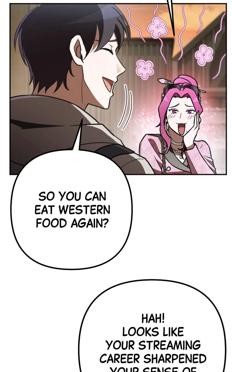The Genius Spirited Streamer Chapter 53 Page 19