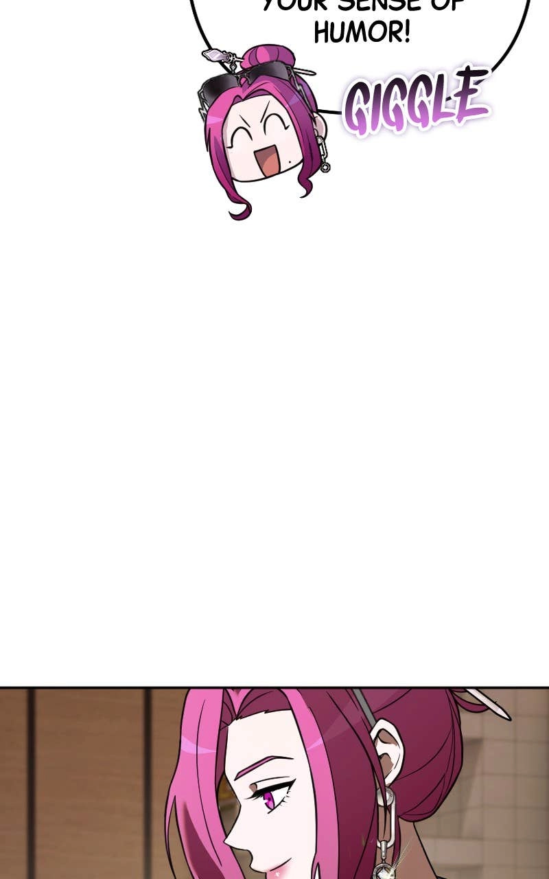 The Genius Spirited Streamer Chapter 53 Page 20