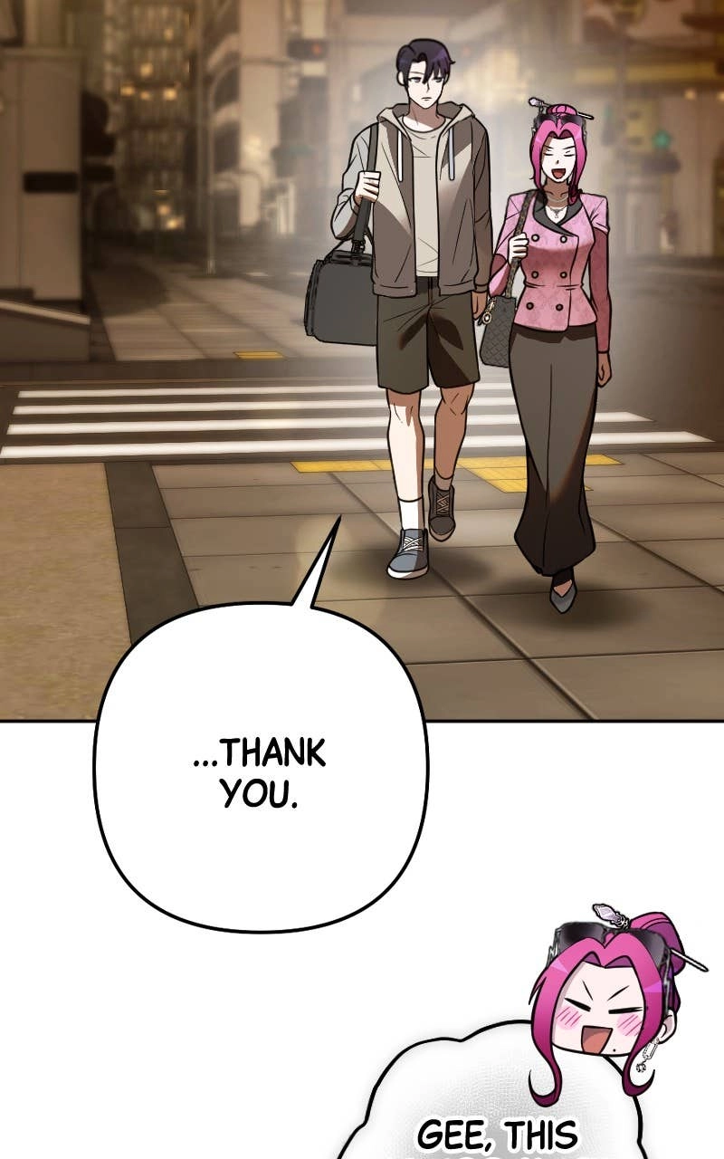 The Genius Spirited Streamer Chapter 53 Page 29