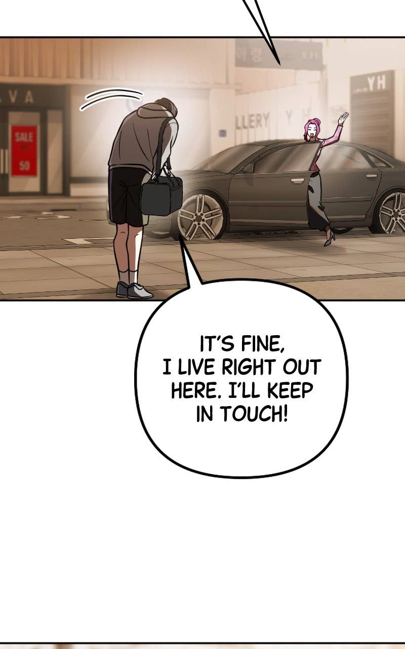 The Genius Spirited Streamer Chapter 53 Page 32