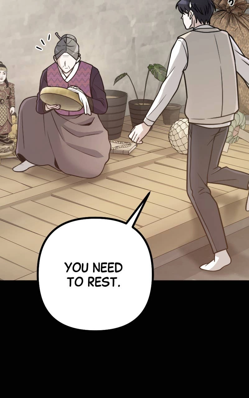 The Genius Spirited Streamer Chapter 53 Page 48