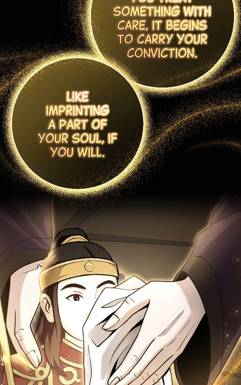 The Genius Spirited Streamer Chapter 53 Page 51