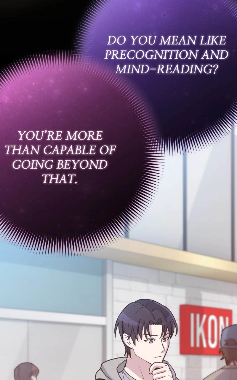 The Genius Spirited Streamer Chapter 53 Page 53