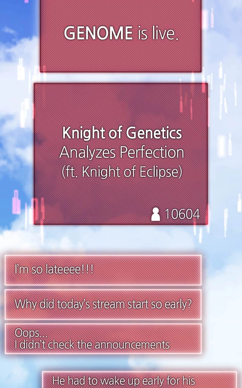 The Genius Spirited Streamer Chapter 53 Page 63