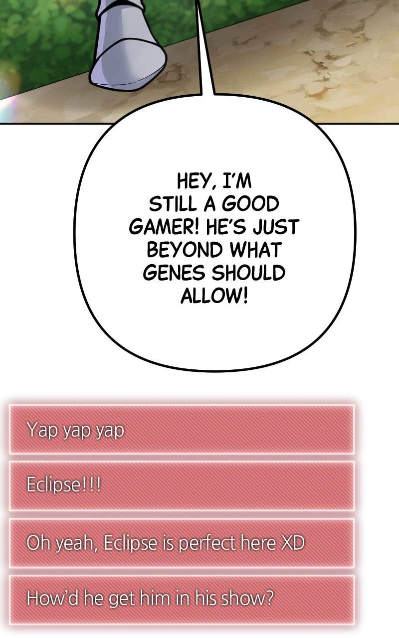 The Genius Spirited Streamer Chapter 53 Page 67