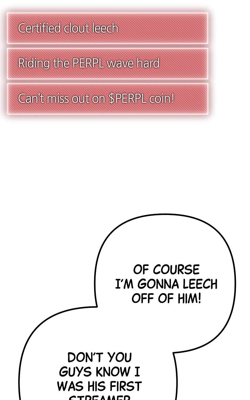 The Genius Spirited Streamer Chapter 53 Page 71