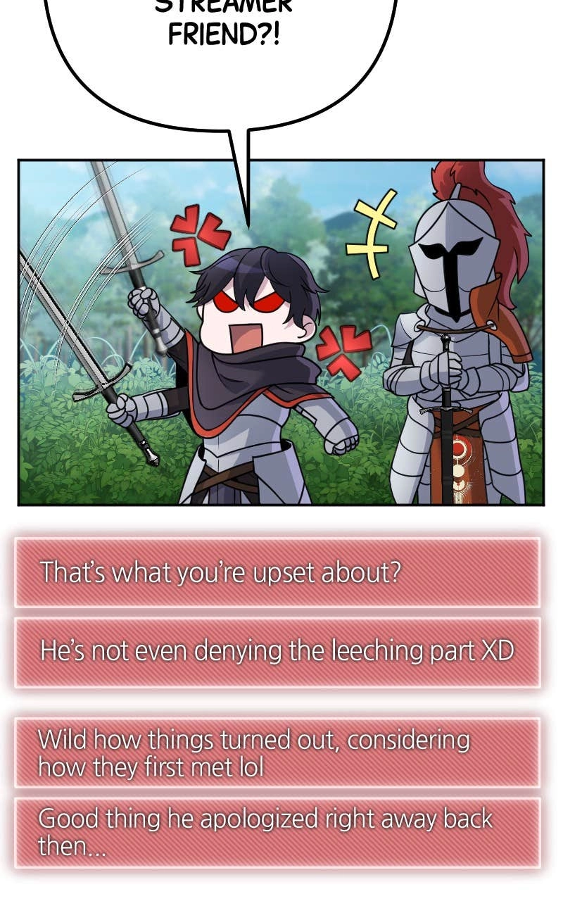 The Genius Spirited Streamer Chapter 53 Page 72