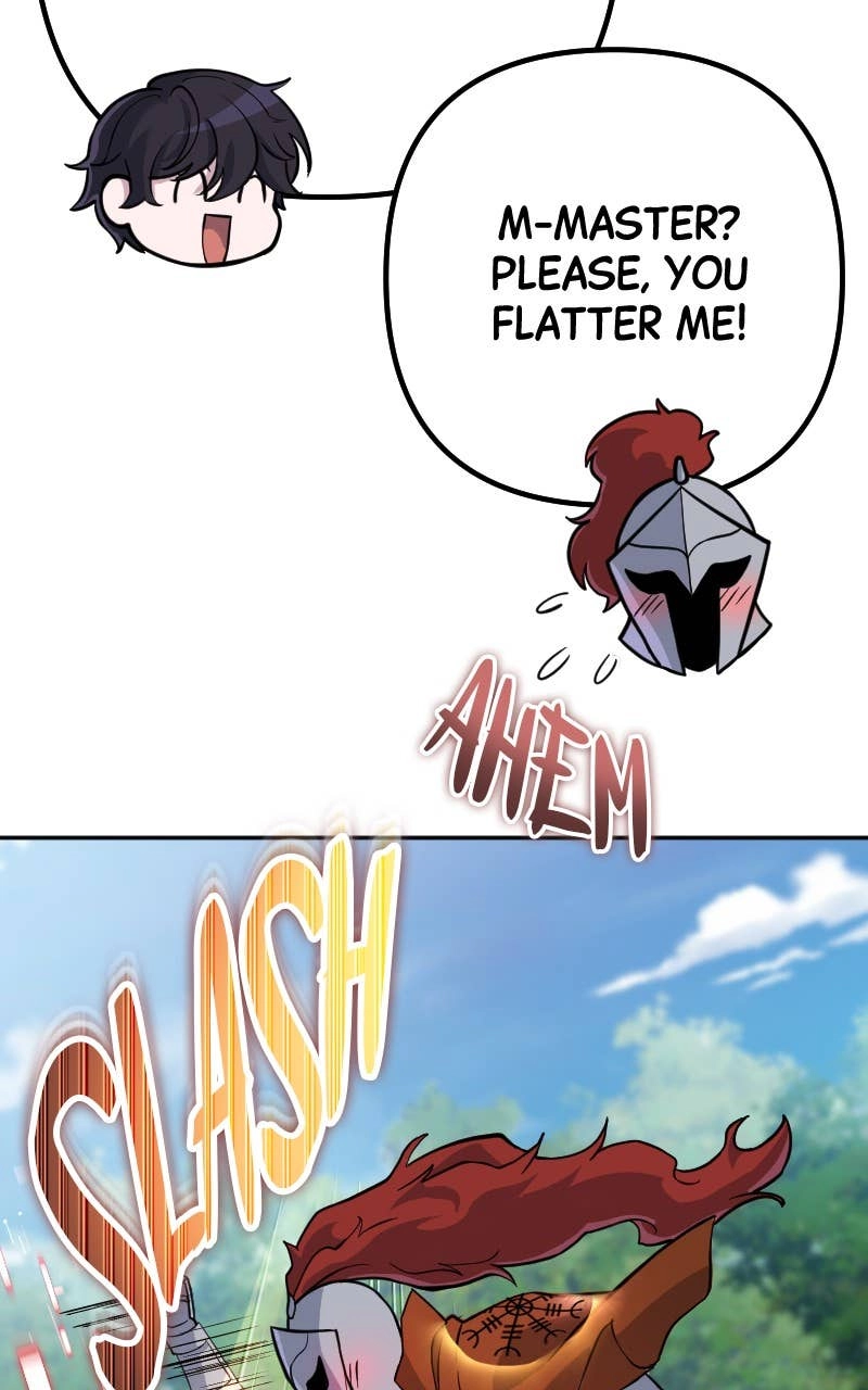 The Genius Spirited Streamer Chapter 53 Page 76