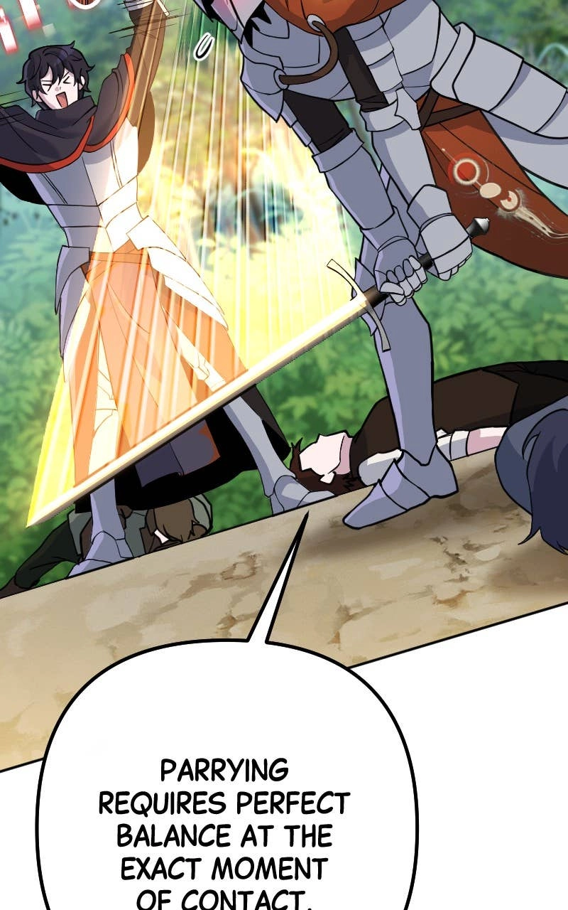 The Genius Spirited Streamer Chapter 53 Page 77