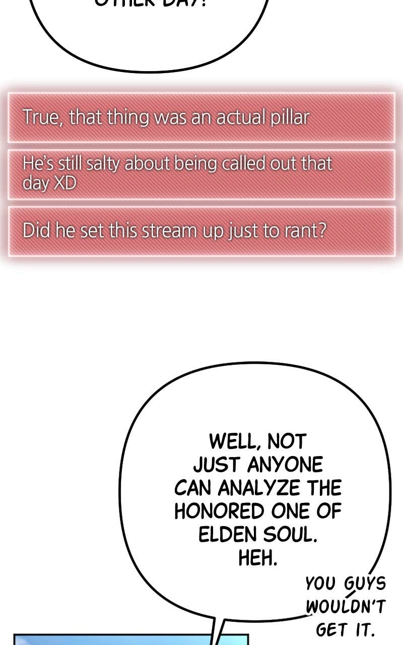 The Genius Spirited Streamer Chapter 53 Page 80