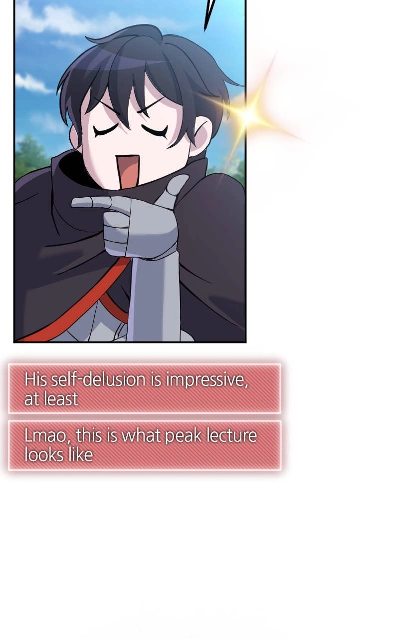 The Genius Spirited Streamer Chapter 53 Page 81