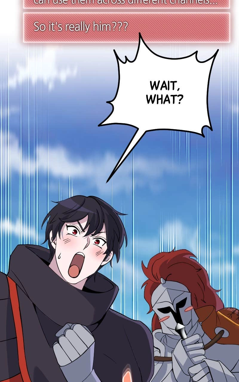 The Genius Spirited Streamer Chapter 53 Page 83