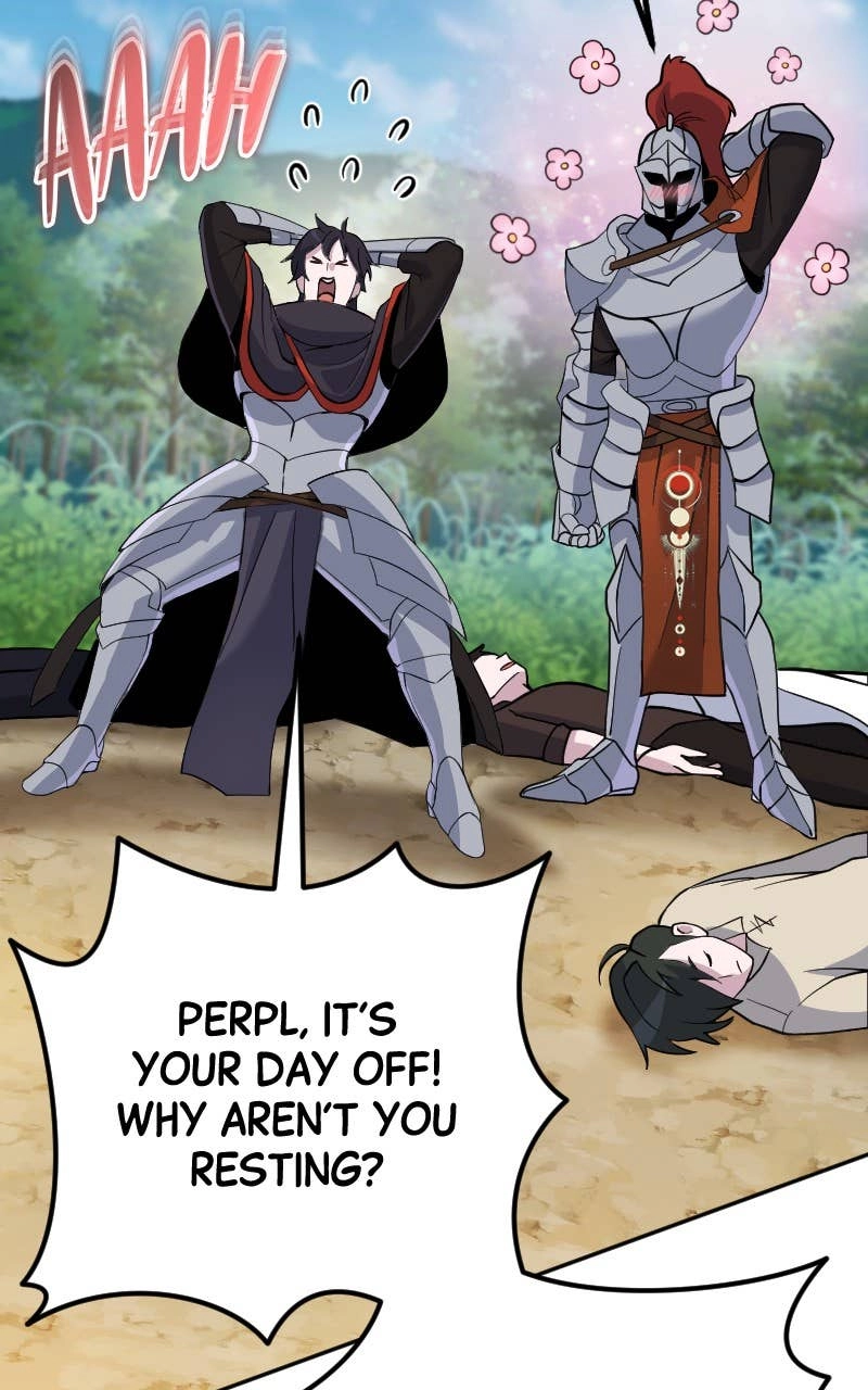 The Genius Spirited Streamer Chapter 53 Page 86