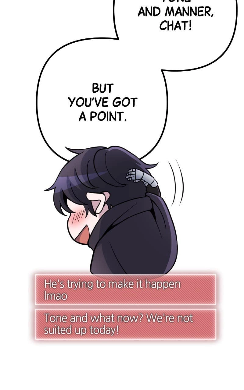 The Genius Spirited Streamer Chapter 53 Page 89