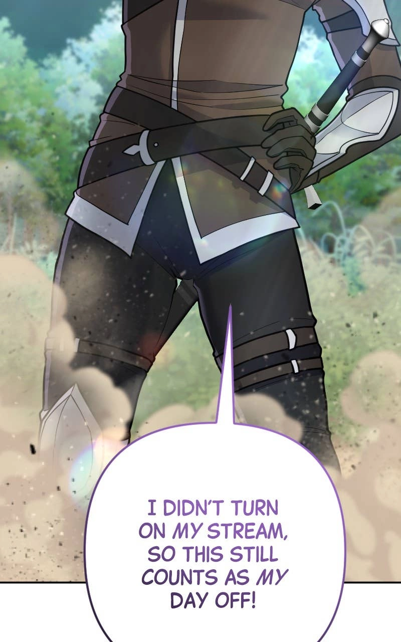 The Genius Spirited Streamer Chapter 53 Page 96