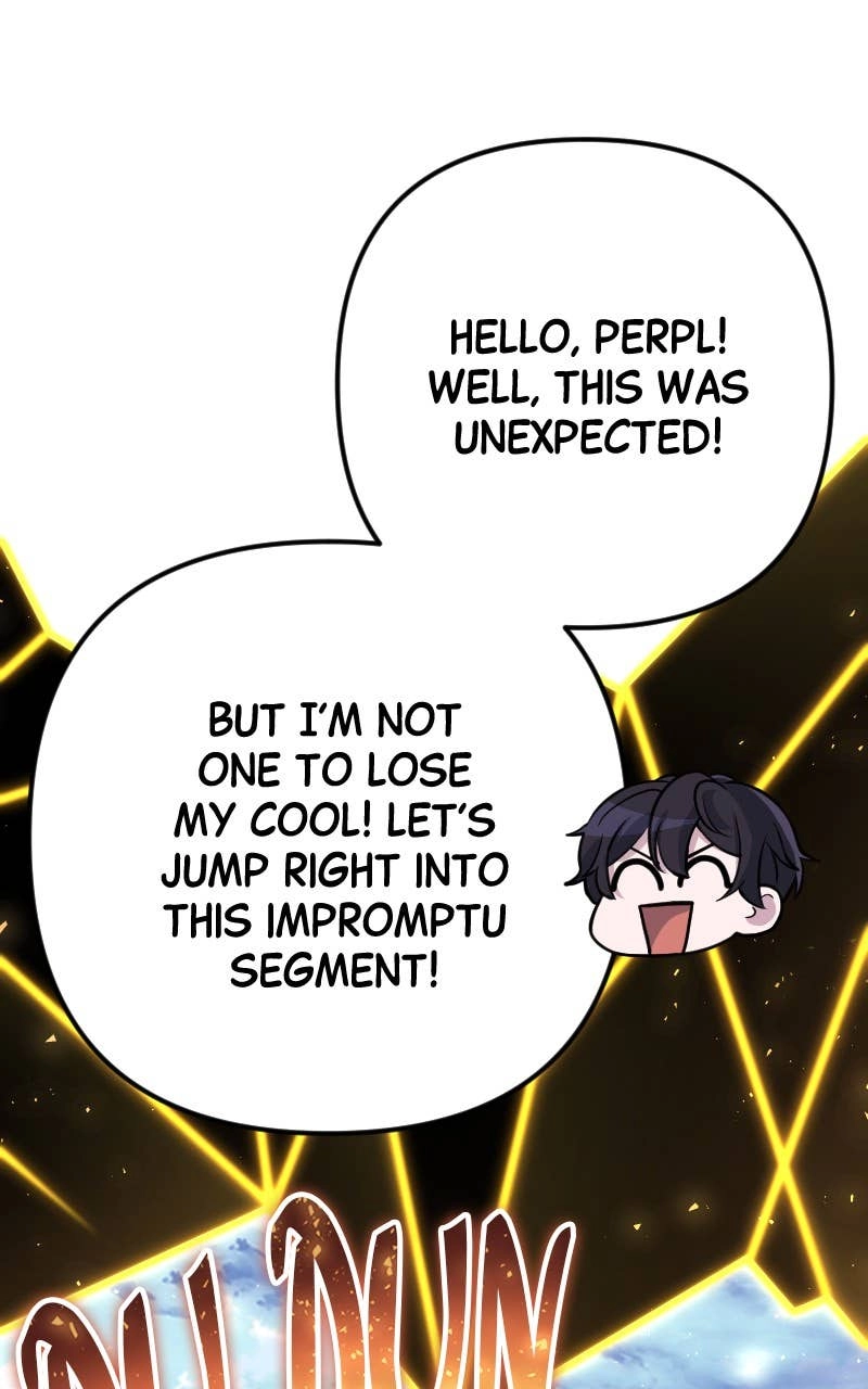 The Genius Spirited Streamer Chapter 53 Page 98