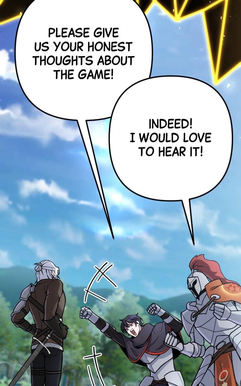 The Genius Spirited Streamer Chapter 53 Page 100