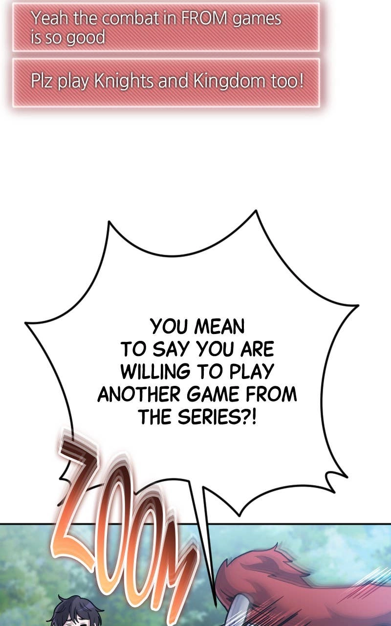 The Genius Spirited Streamer Chapter 53 Page 105