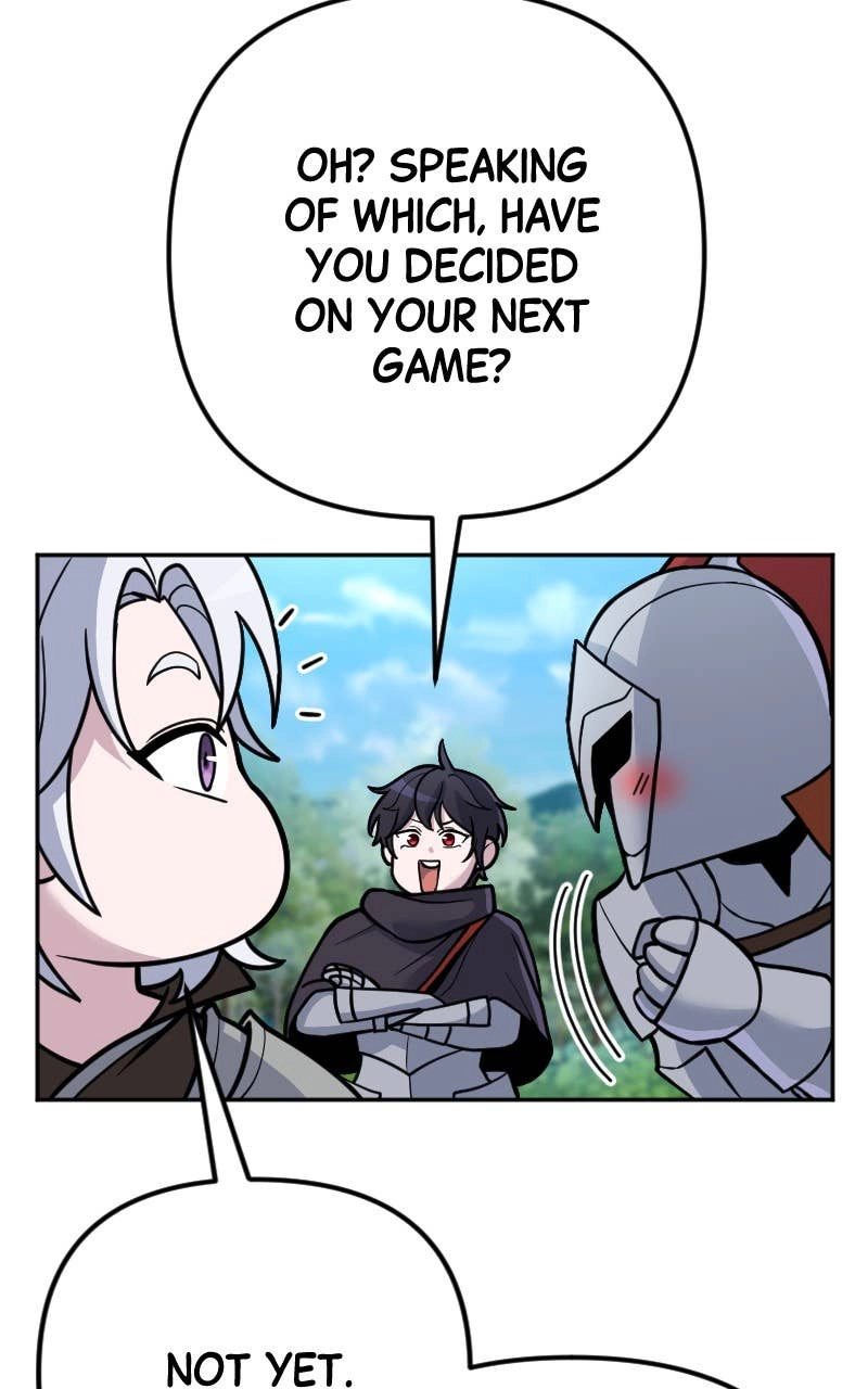 The Genius Spirited Streamer Chapter 53 Page 108