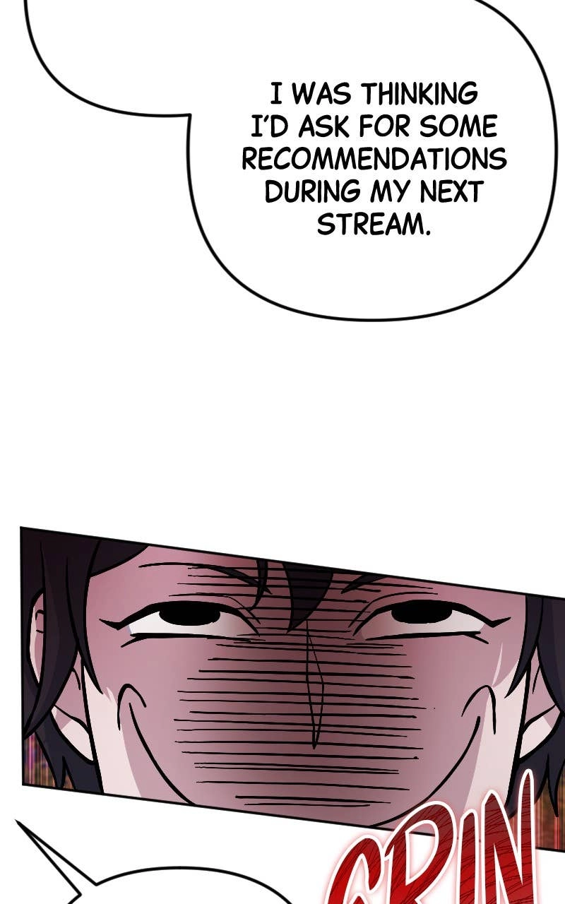 The Genius Spirited Streamer Chapter 53 Page 109