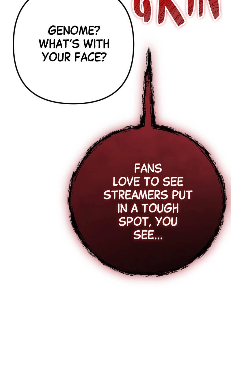 The Genius Spirited Streamer Chapter 53 Page 110