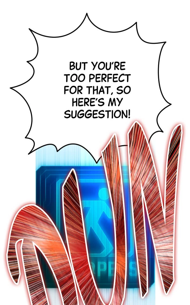 The Genius Spirited Streamer Chapter 53 Page 111
