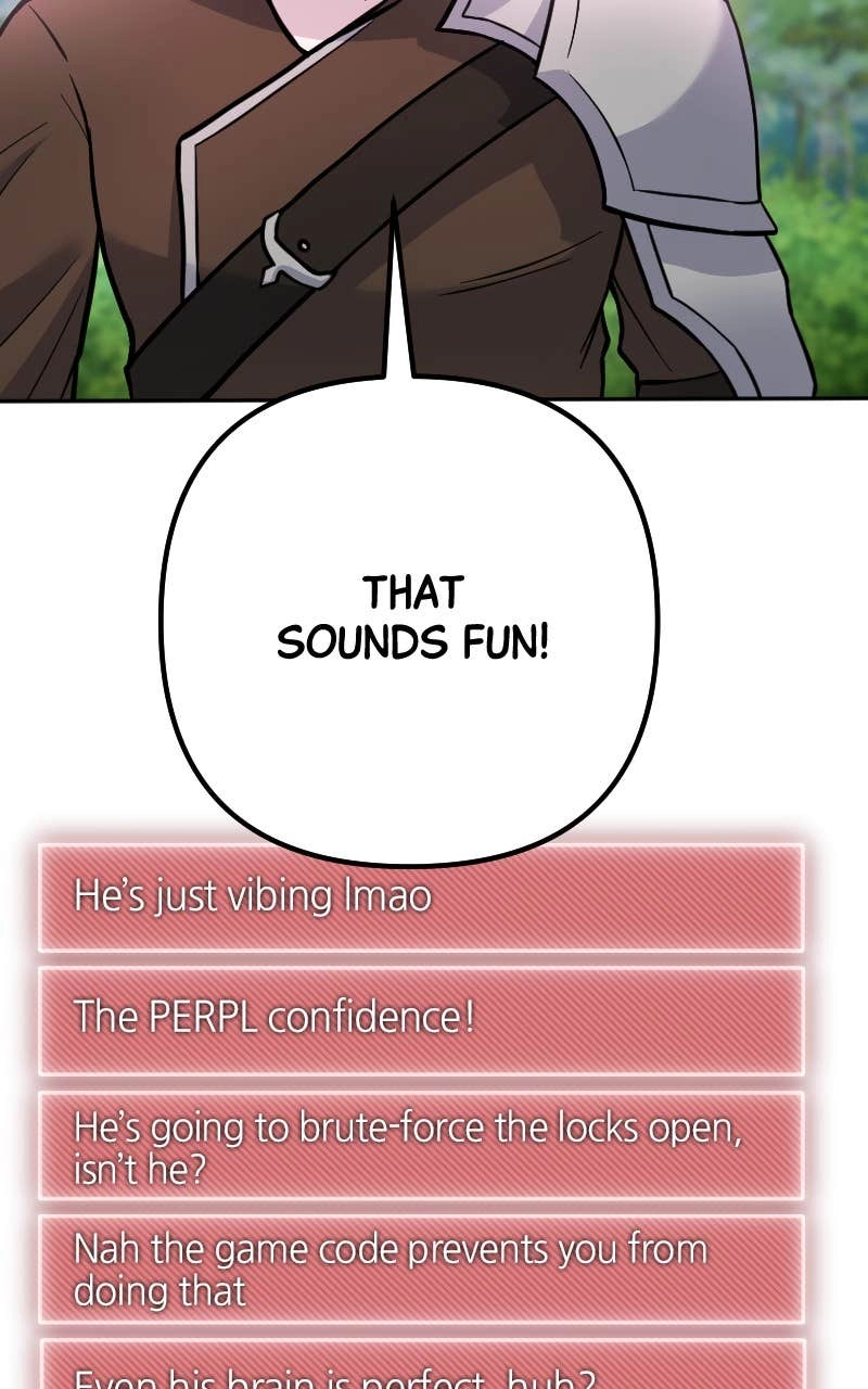The Genius Spirited Streamer Chapter 53 Page 115