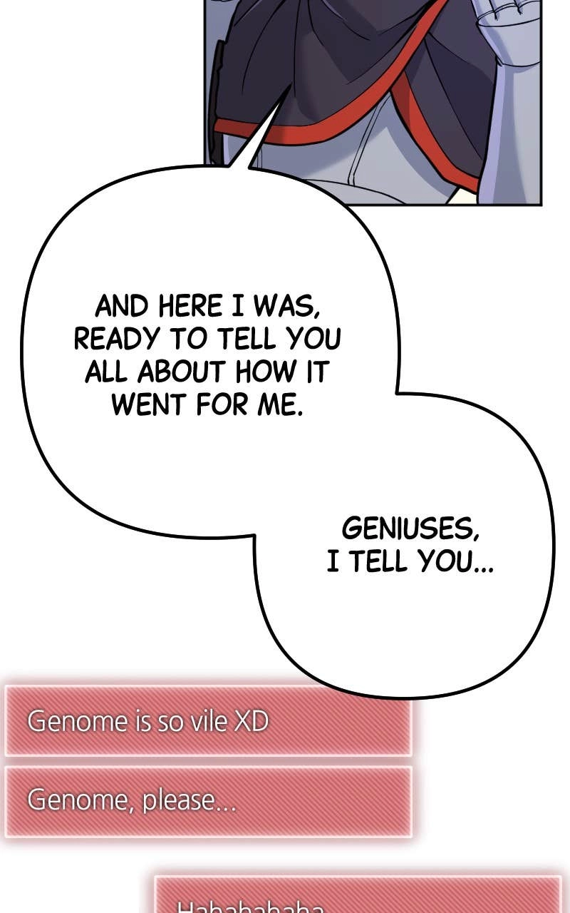 The Genius Spirited Streamer Chapter 53 Page 117