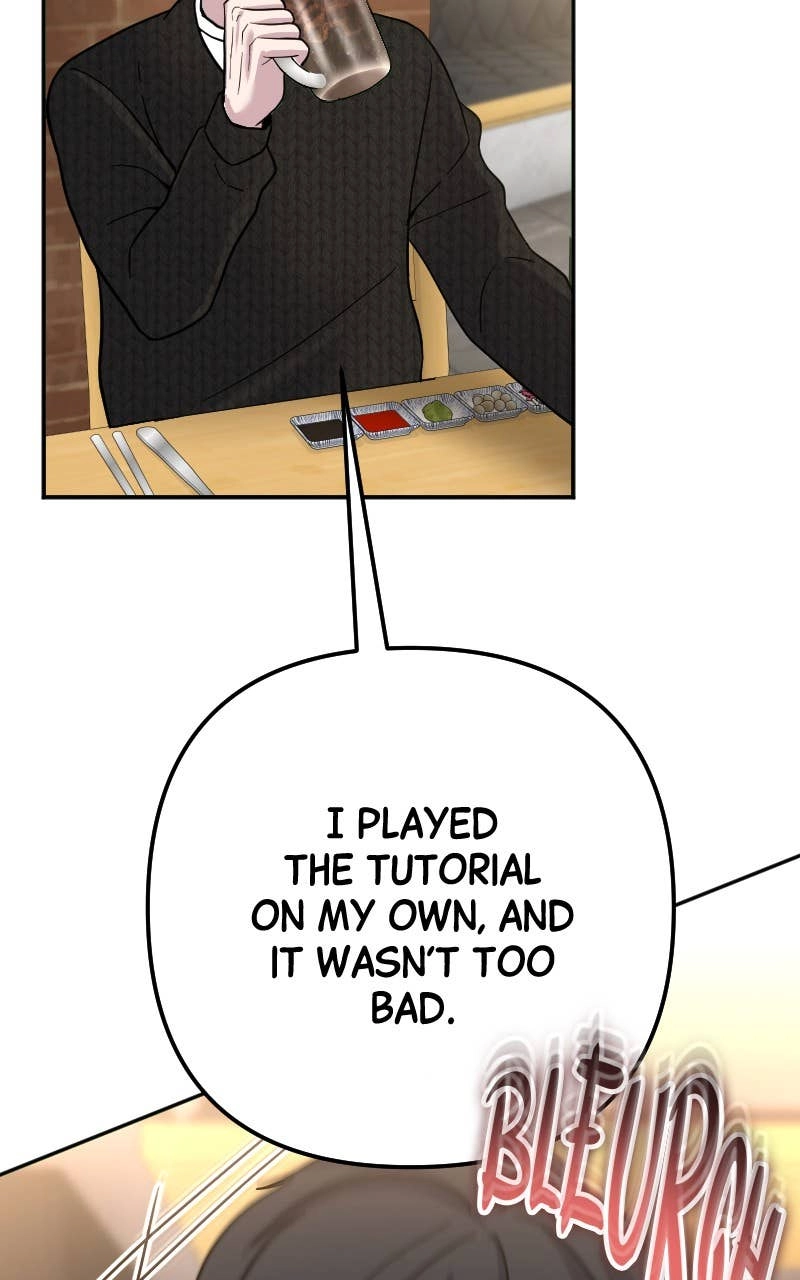 The Genius Spirited Streamer Chapter 53 Page 137