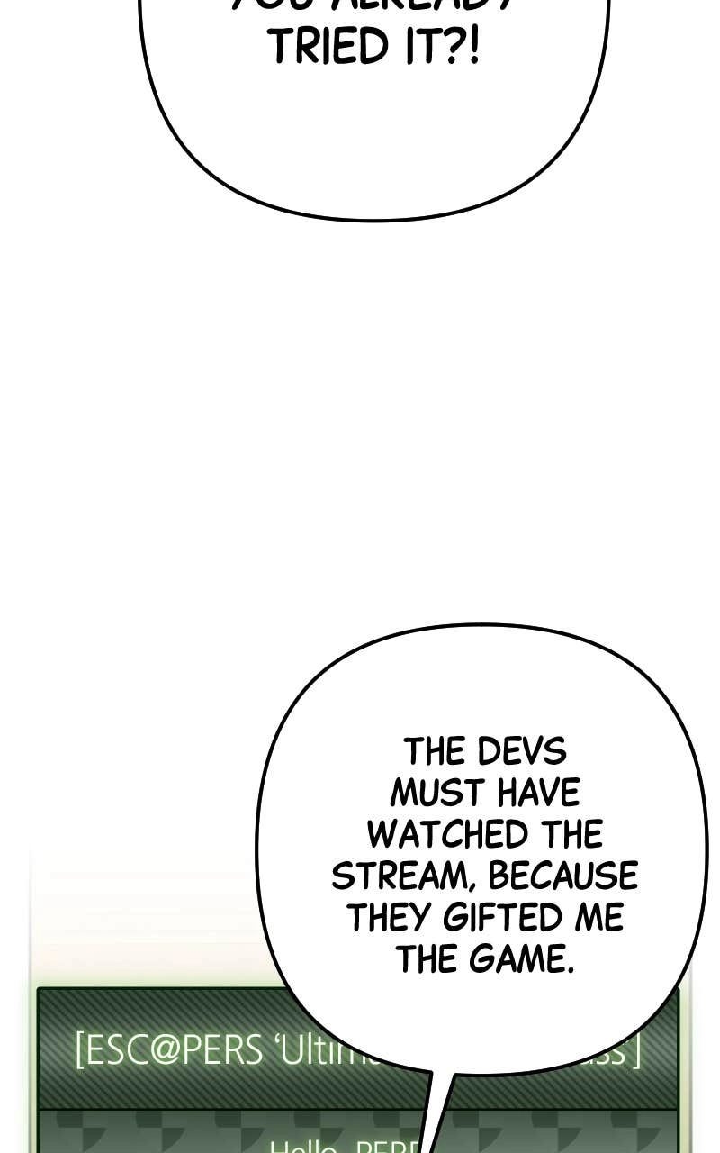 The Genius Spirited Streamer Chapter 53 Page 139