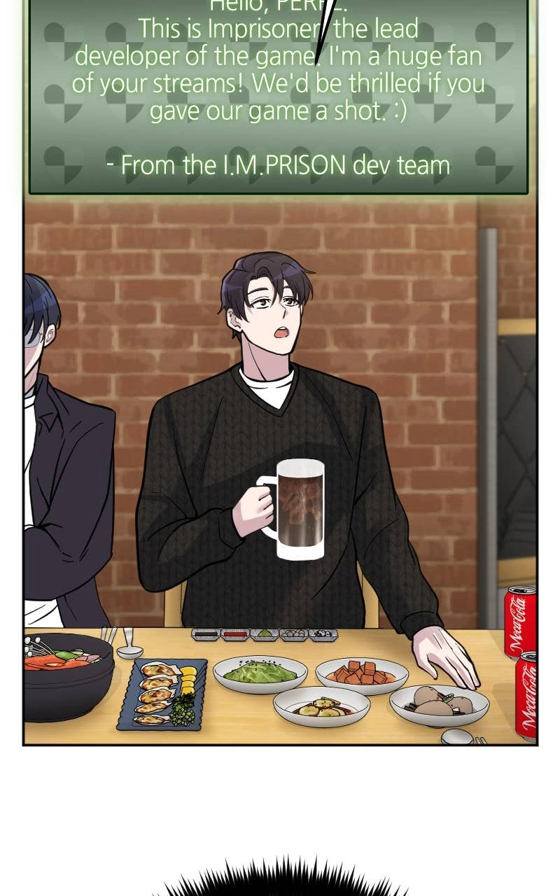 The Genius Spirited Streamer Chapter 53 Page 140