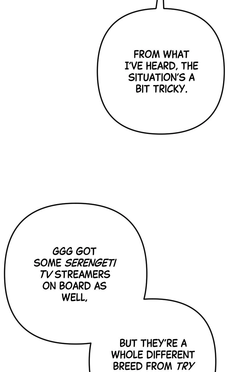 The Genius Spirited Streamer Chapter 54 Page 7
