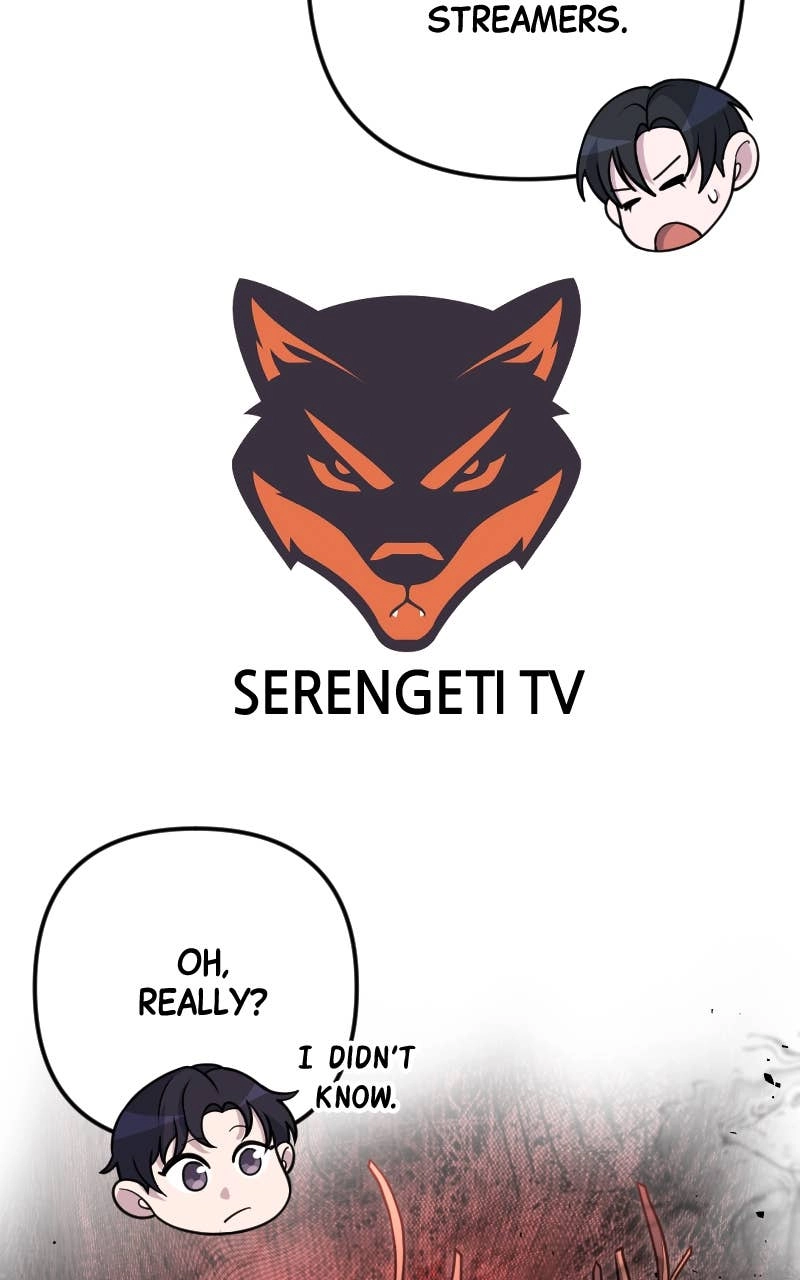 The Genius Spirited Streamer Chapter 54 Page 8