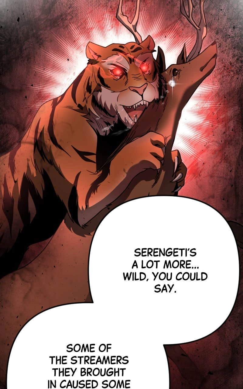 The Genius Spirited Streamer Chapter 54 Page 9