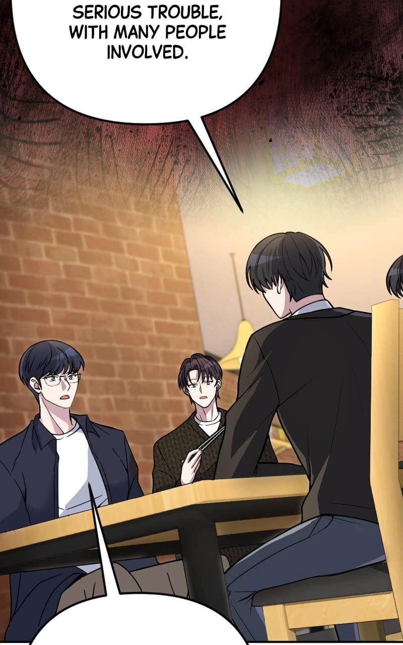 The Genius Spirited Streamer Chapter 54 Page 10