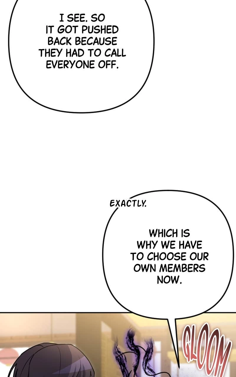 The Genius Spirited Streamer Chapter 54 Page 11