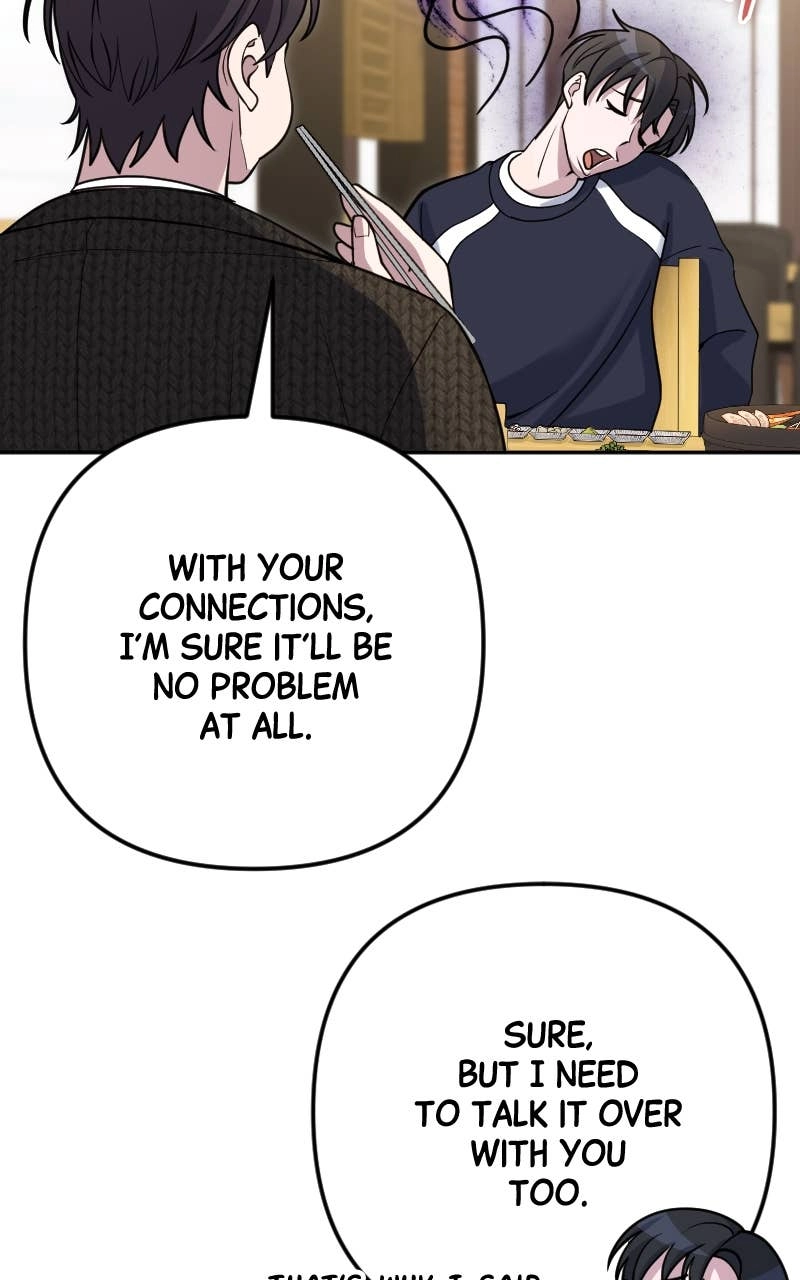 The Genius Spirited Streamer Chapter 54 Page 12