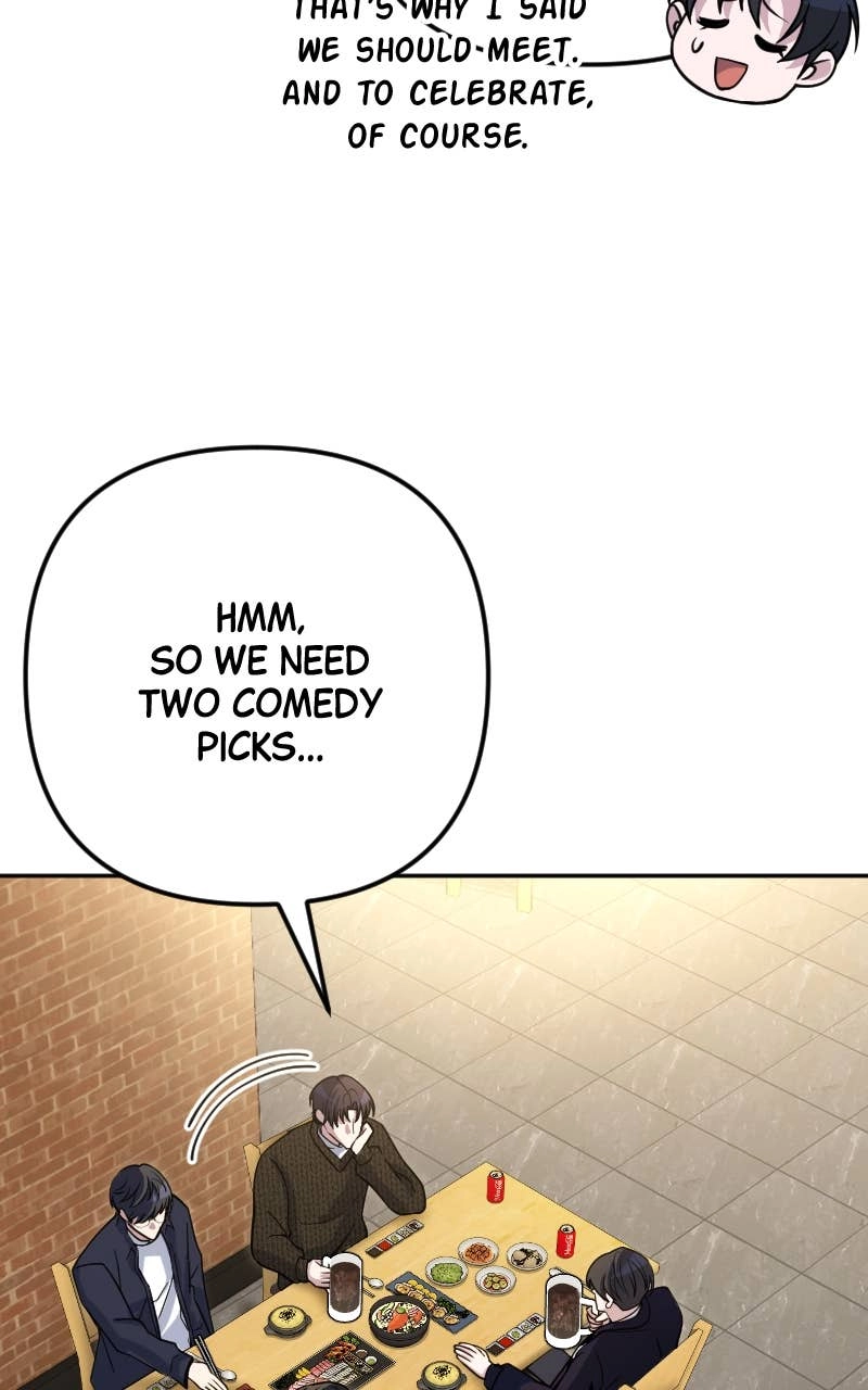 The Genius Spirited Streamer Chapter 54 Page 13