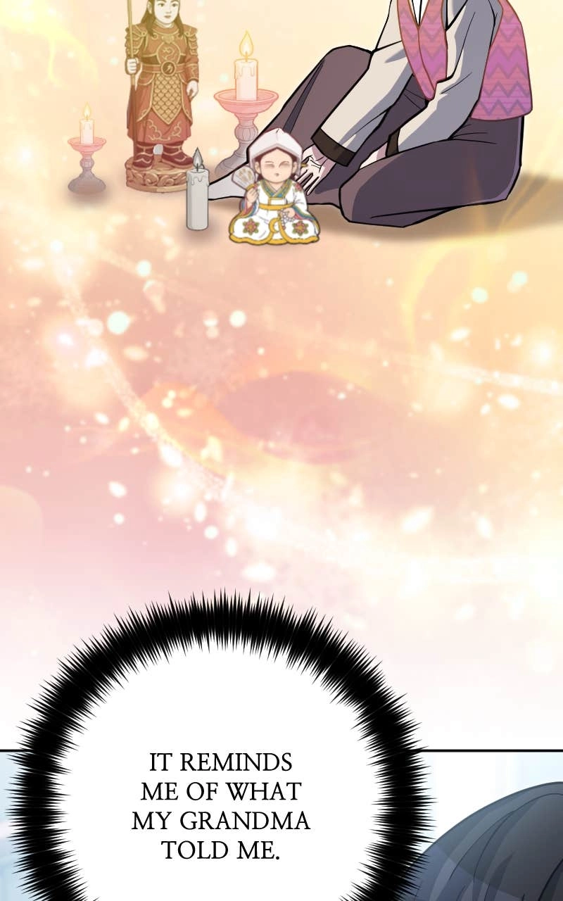 The Genius Spirited Streamer Chapter 54 Page 23