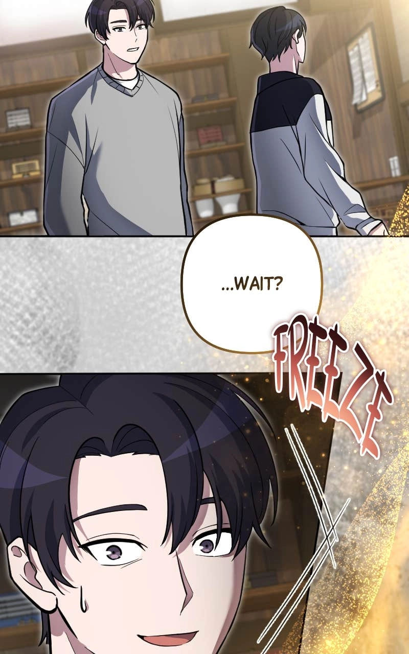 The Genius Spirited Streamer Chapter 54 Page 30