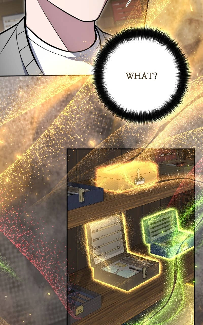 The Genius Spirited Streamer Chapter 54 Page 31