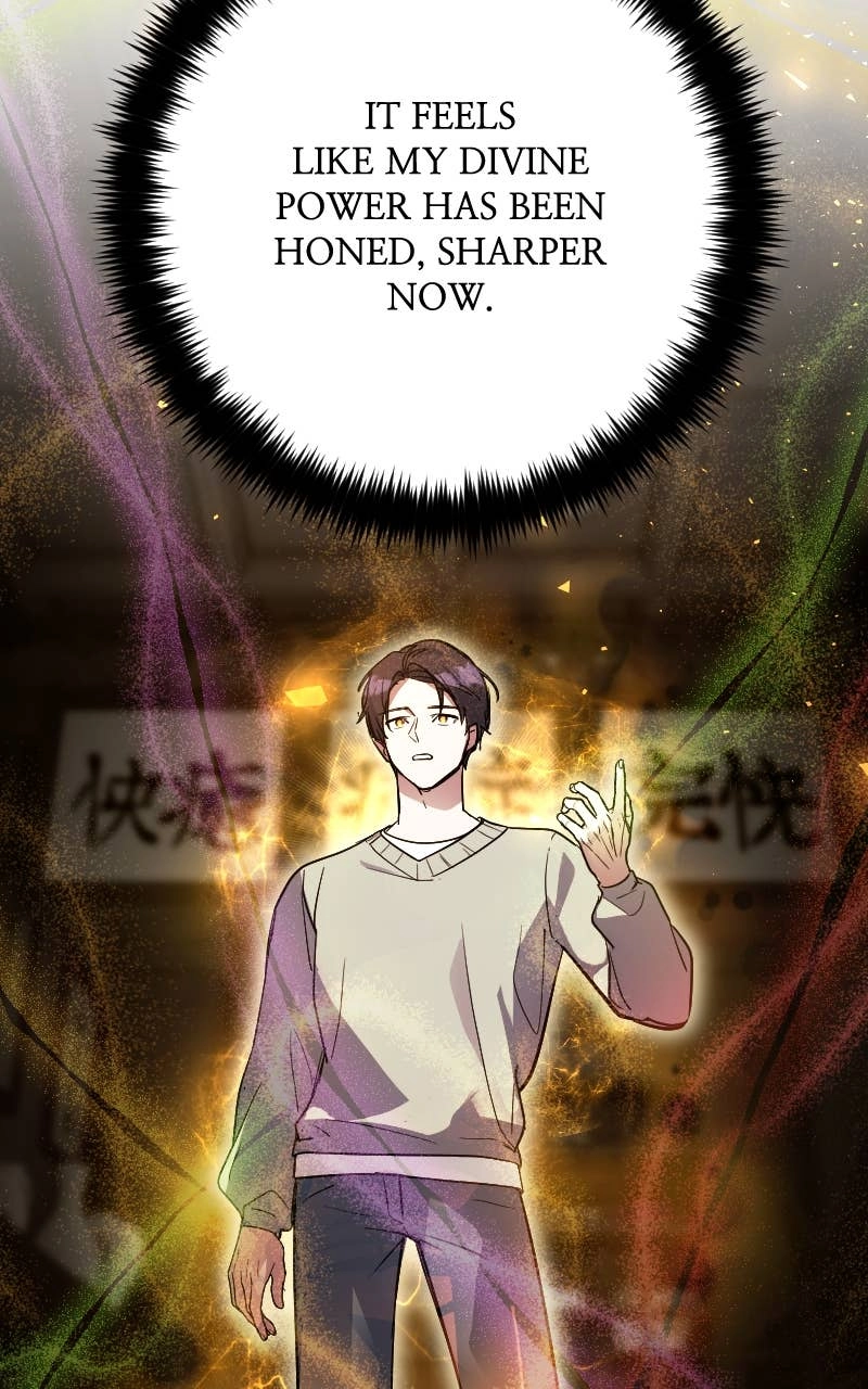 The Genius Spirited Streamer Chapter 54 Page 41
