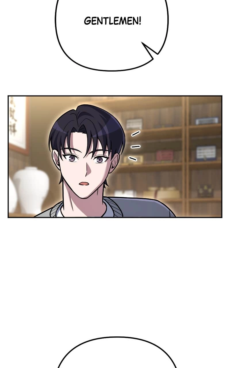 The Genius Spirited Streamer Chapter 54 Page 46