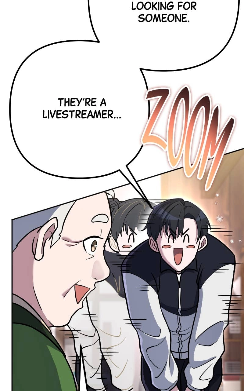 The Genius Spirited Streamer Chapter 54 Page 49