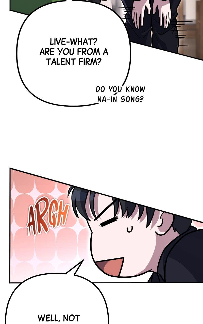 The Genius Spirited Streamer Chapter 54 Page 50