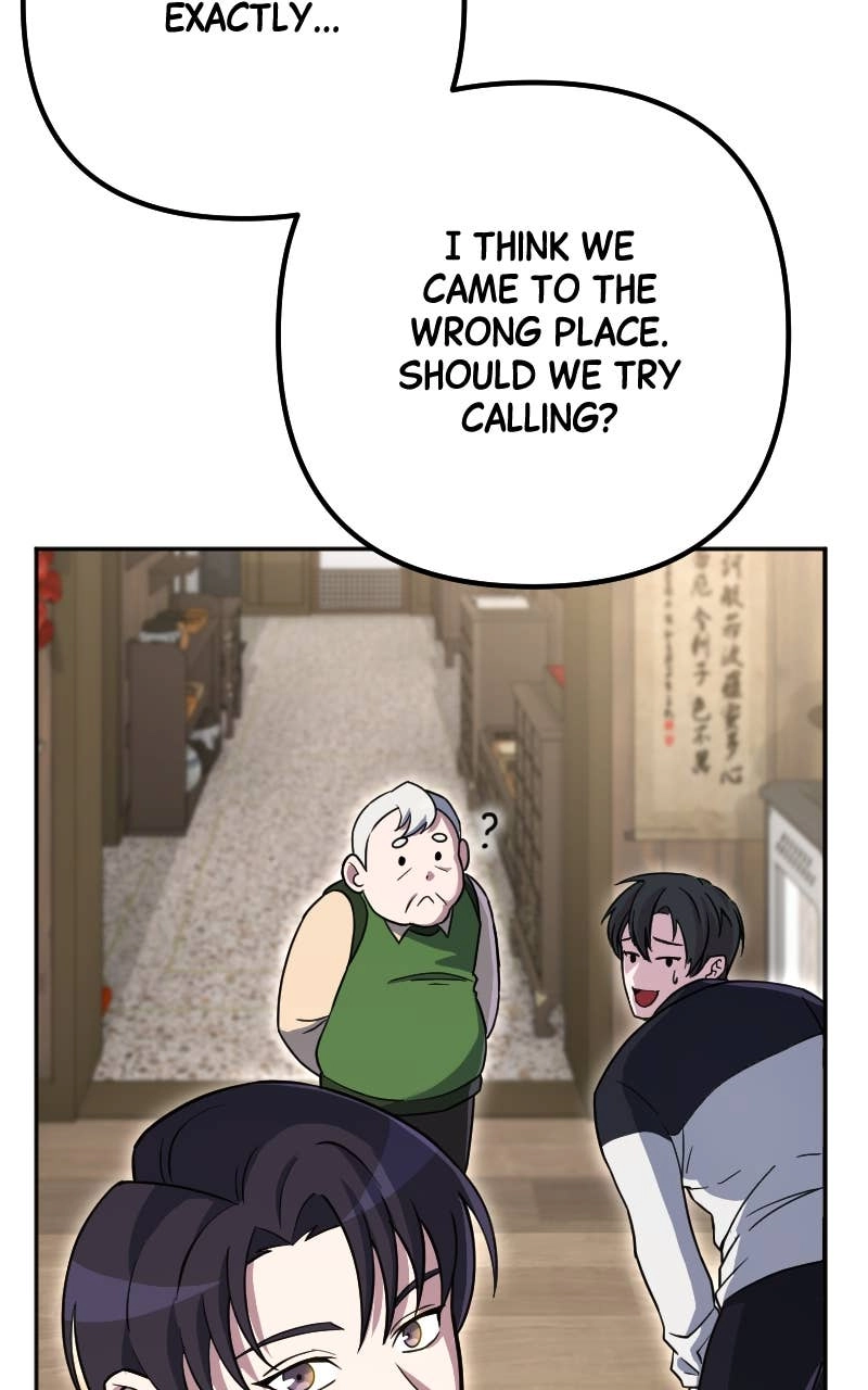 The Genius Spirited Streamer Chapter 54 Page 51