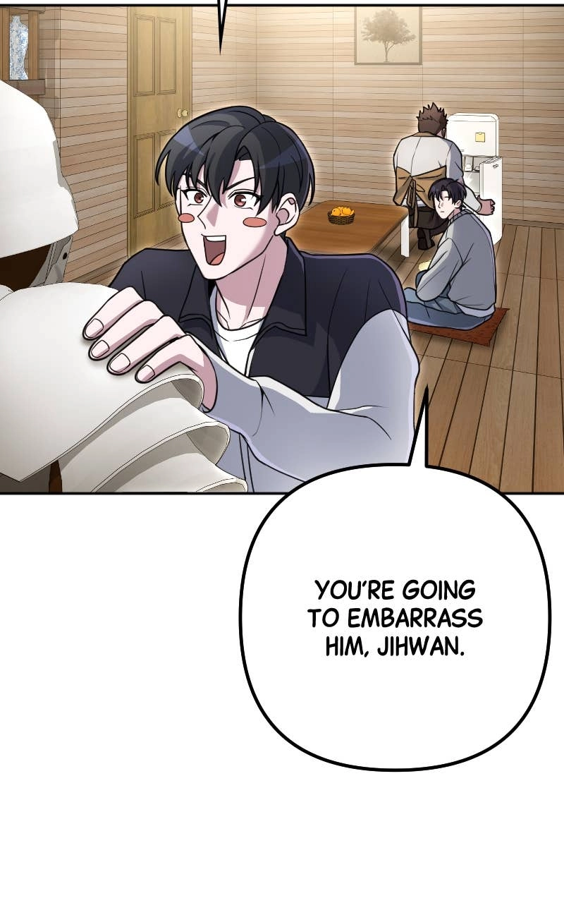 The Genius Spirited Streamer Chapter 54 Page 63