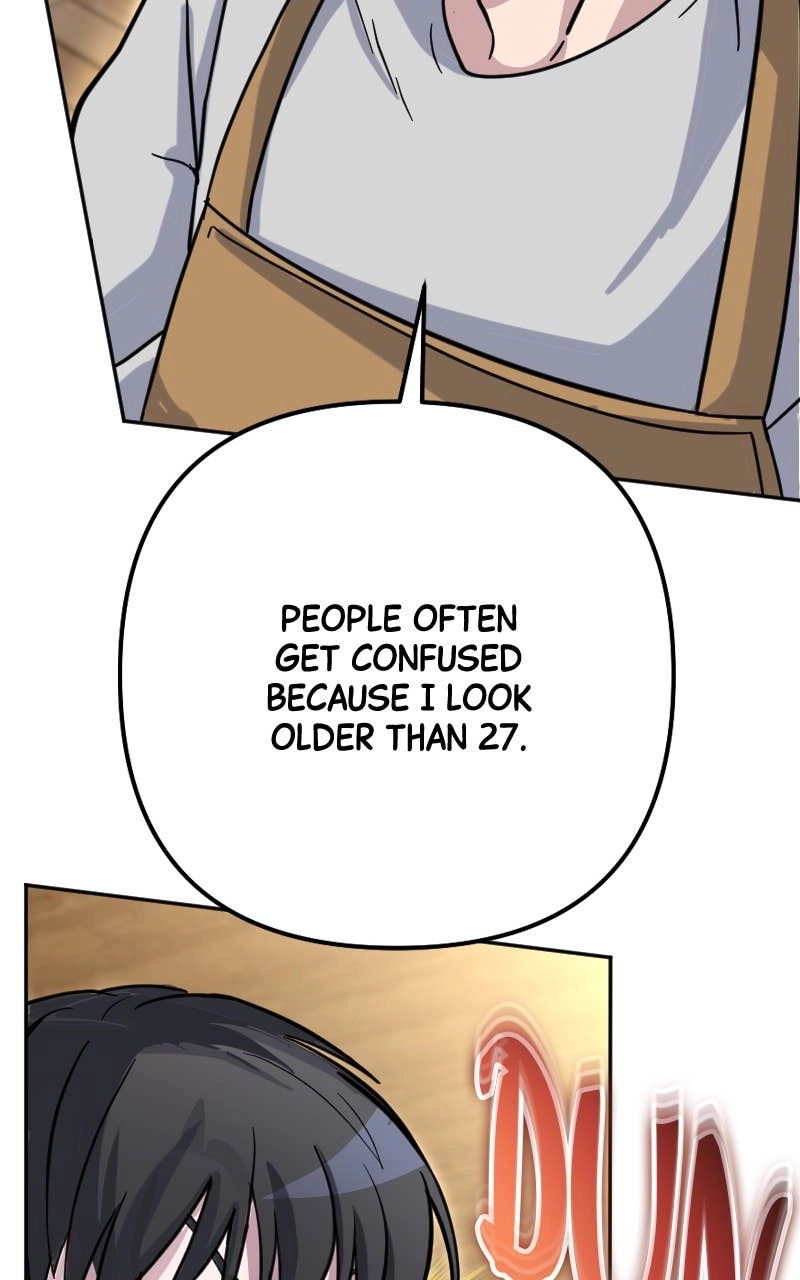 The Genius Spirited Streamer Chapter 54 Page 71